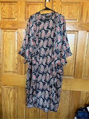 Christian Dior Monsieur - Vintage Robe